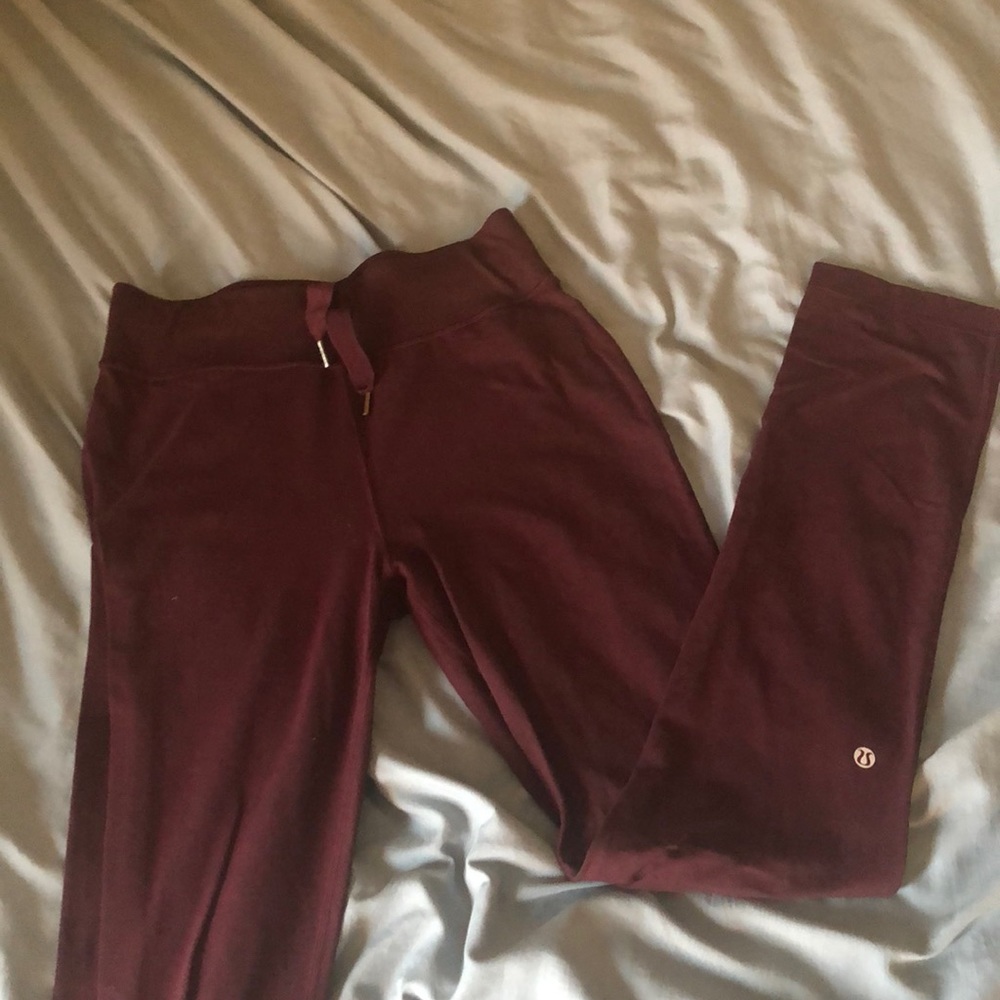 Lululemon Sweatpants